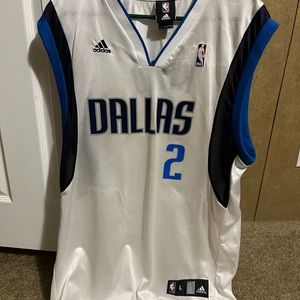 Dallas Mavericks Jason Kidd Jersey